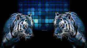 Just choose a template and customize your logo with our yputube templates. Cool Youtube Channel Art Tiger 2120x1192 Download Hd Wallpaper Wallpapertip