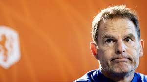Franciscus frank de boer (dutch pronunciation: Who Will Take National Coach Frank De Boer To The European Championship Paudal
