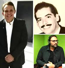 Jorge Meade Ocaranza