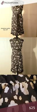 Dressbarn Petite Dress Size 8p In 2020 Petite Dresses Dresses Dress Barn Dresses