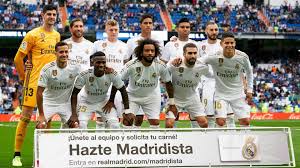 A record of the recent fixtures played by psg with their matchratings. Confirmed Real Madrid S 19 Man Travelling Squad To Face Psg Infinite Madrid