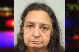 Patricia Frazier — Burke County Jail Bookings