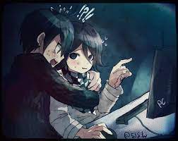 We did not find results for: Shuichi X Kokichi Danganronpa Anime New Danganronpa V3