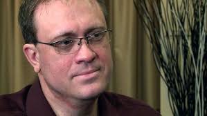 Steven James Interview