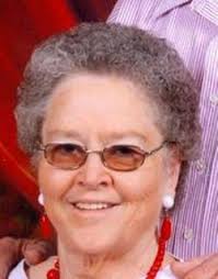 Gail Tuck Thomas (1949-2011)