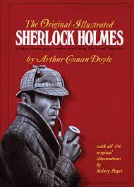 Category:characters (sherlock holmes stories) from the arthur conan doyle encyclopedia list of characters from the 60 sherlock holmes stories written by arthur conan doyle. Original Illustrated Sherlock Holmes 37 Short Stories Plus A Complete Novel Comprising The Adventures Of Sherlock Holmes The Memoirs Of Sherlock Holmes And The Hound Of The Baskervilles Doyle Arthur Conan