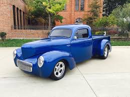 Image result for Ivory 1941 Truck