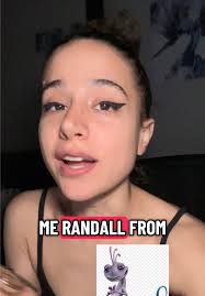 Incredible Randall