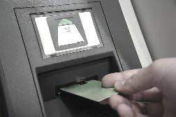 An automated teller machine (atm) or cash machine (in british english). How To Deposit Cash At An Atm
