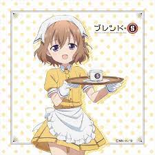 ブレンド・S ハンドタオル 麻冬 : ブレンド・S | HMV&BOOKS online - MANJ1397