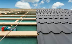 Çatılarda yapılacak yalıtım için öncelikle çatı örtüsünün ve çatı örtüsü altı yalıtımın sağlam olması gerekir. Cati Izolasyonu Nasil Olmali Hangi Malzeme Kullanilmali Emlak Gundemi Emlak Bilgi Ve Haber Merkezi