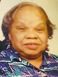 Betty Alexis Obituary