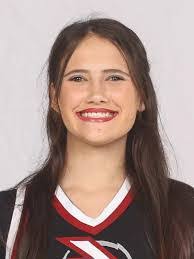 Jocelyn Whitney's Instagram, Twitter & Facebook