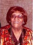 Bernice Thomas Obituary (2013)