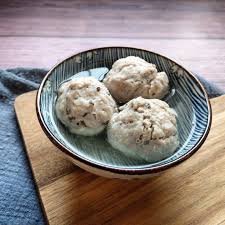 動手做料理 手工香菇貢丸 cooking food desserts