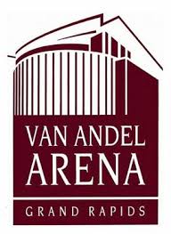 Van Andel Arena Wikipedia