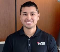 Gabriel Jacquez's Instagram, Twitter & Facebook