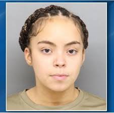 A Bond Hill woman who worked as a caregiver is accused of stealing from a  woman in her care. Brittany Lyons faces charges of misuse of credit cards  and theft. According to