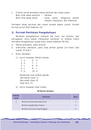 Jawaban pg uji kompetensi semester 2 halaman 339 matematika kelas 7. Kunci Jawaban Penjaskes Kelas 5 Halaman 80 Siswapelajar Com
