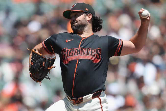 Cubs trade target: Robbie Ray | Bleed Cubbie Blue