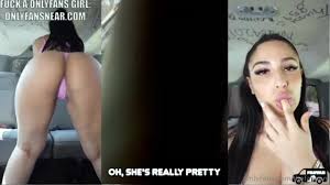 Badlilshego rides the fanbus