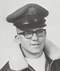 A1C Edward Grady Muse (1947-1968)