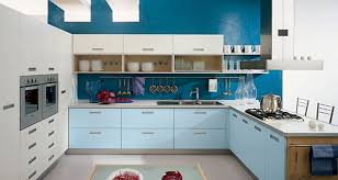 Sonuçta çift renkli mutfak dolaplarıda şu sıralar pek revaçta. Evinize De Yaz Gelsin Mavi Mutfak Dolap Onerileri Zevkli Dekorasyon Ic Dizayn