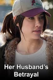 La Trahison de mon mari