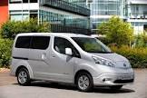 Nissan-Evalia