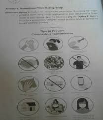 People should see a doctor if they have any new symptoms or existing symptoms worsen. What Are Coronaviruses Brainly Ph