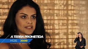 #ATerraPrometida: Capítulo 143