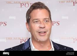 New york ny ronald mcdonald hi-res stock photography and images