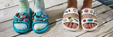 Shortly after being teased, pleasures has now revealed its third collaboration with crocs. Limited Edition Collaborations Collections Crocs