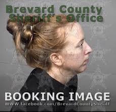 Arrests In Brevard County: October 29, 2021