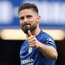 He is an actor, known for ea sports: Three Big Reasons Why Olivier Giroud Remains A Key Player For Chelsea Despite 200m Summer Spend Football London