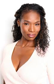 Dazelle Yvette — Brian Cutler Actors Studio