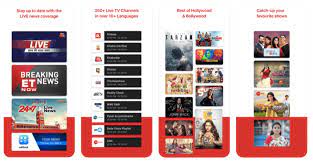 See screenshots, read the latest customer reviews, and compare ratings for live tv. 10 Best Indian Live Tv Apps Watch Tv Channels Free 2021