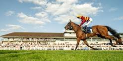 Summer Evening Racing