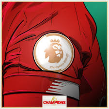 Liverpool — premier league champions 2020. Liverpool Premier League Champions Wallpapers Wallpaper Cave
