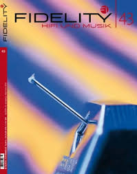 Fidelity provides financial expertise to help people live the lives they want. Fidelity Hifi Magazin Fur High End Stereo Audio Und Musik