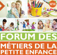 Conseils, aide, entraide par petite histoire. 29 Juin 2018 Forum Des Metiers De La Petite Enfance De Bordeaux Lesprosdelapetiteenfance