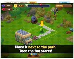 Plants Vs Zombies Adventures Adventure Fun Zombie
