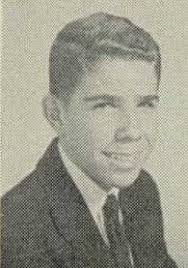 LCDR David Allen Culler (1938-1971)