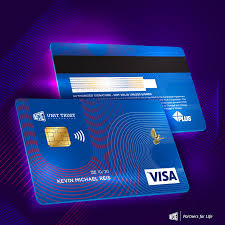 Please start using the new one as soon as you get it. Pre Order Utc Visa Debit Card Unit Trust Corporation
