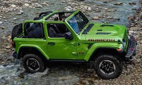 Here's a sample of exterior features that'll make your wrangler look sharp 2020 Jeep Wrangler Preview Jeep Wrangler For Sale Jeep Wrangler Jeep Wrangler Engine