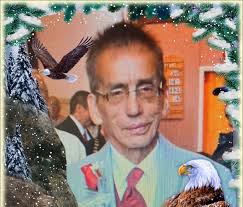 Obituary for Howard (Howie) McPherson