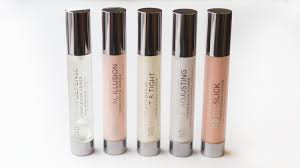 Urban Decay S 5 New Primers Fix Every Skin Problem Latest Makeup Latest Makeup Trends Makeup Trends