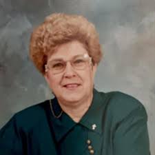 Christine Caldwell Korte Obituary December 10, 2021