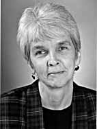 Support A NASW MeMber Who iS MAkiNg A DiffereNce—She'S ruNNiNg for office!