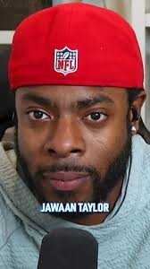 Chiefs Jawaan Taylor